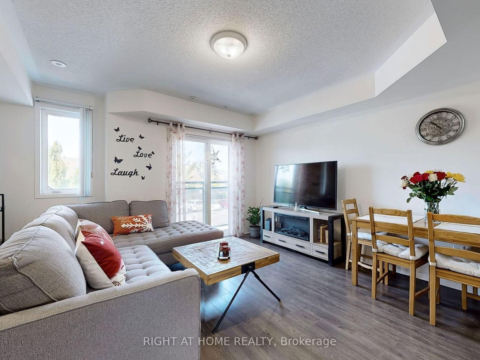 Chancery Road & Bur Oak Ave Townhomes, Markham, Toronto