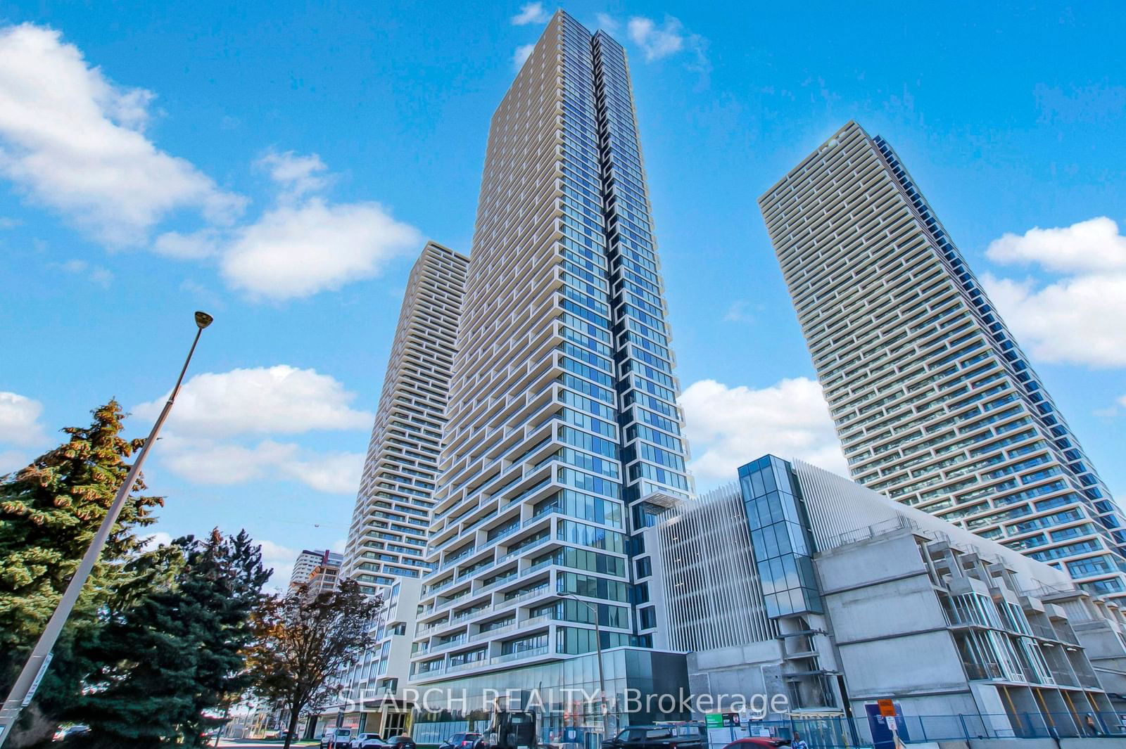 898 Portage Pkwy, unit 3508 for sale