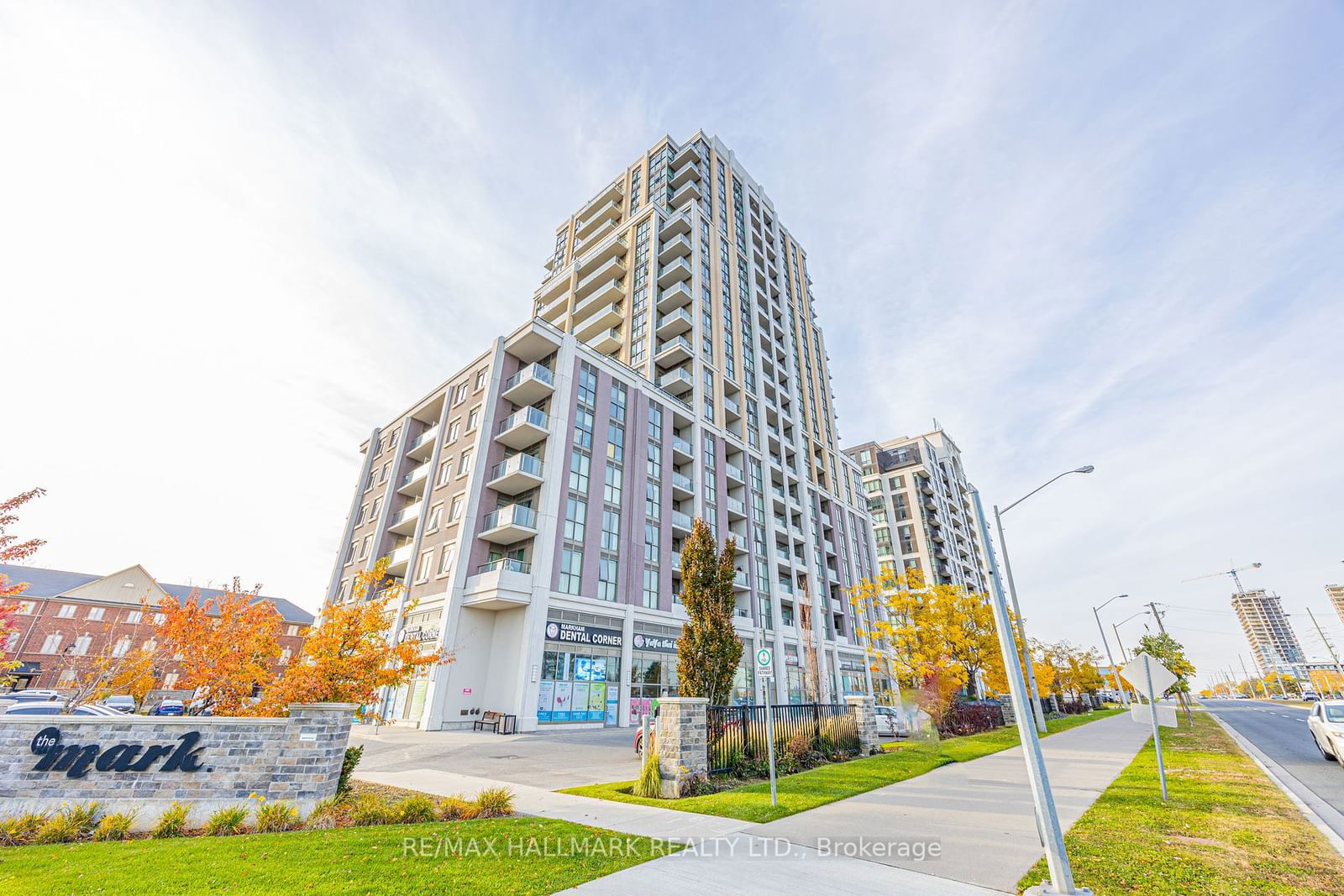 9560 Markham Rd, unit 721 for sale