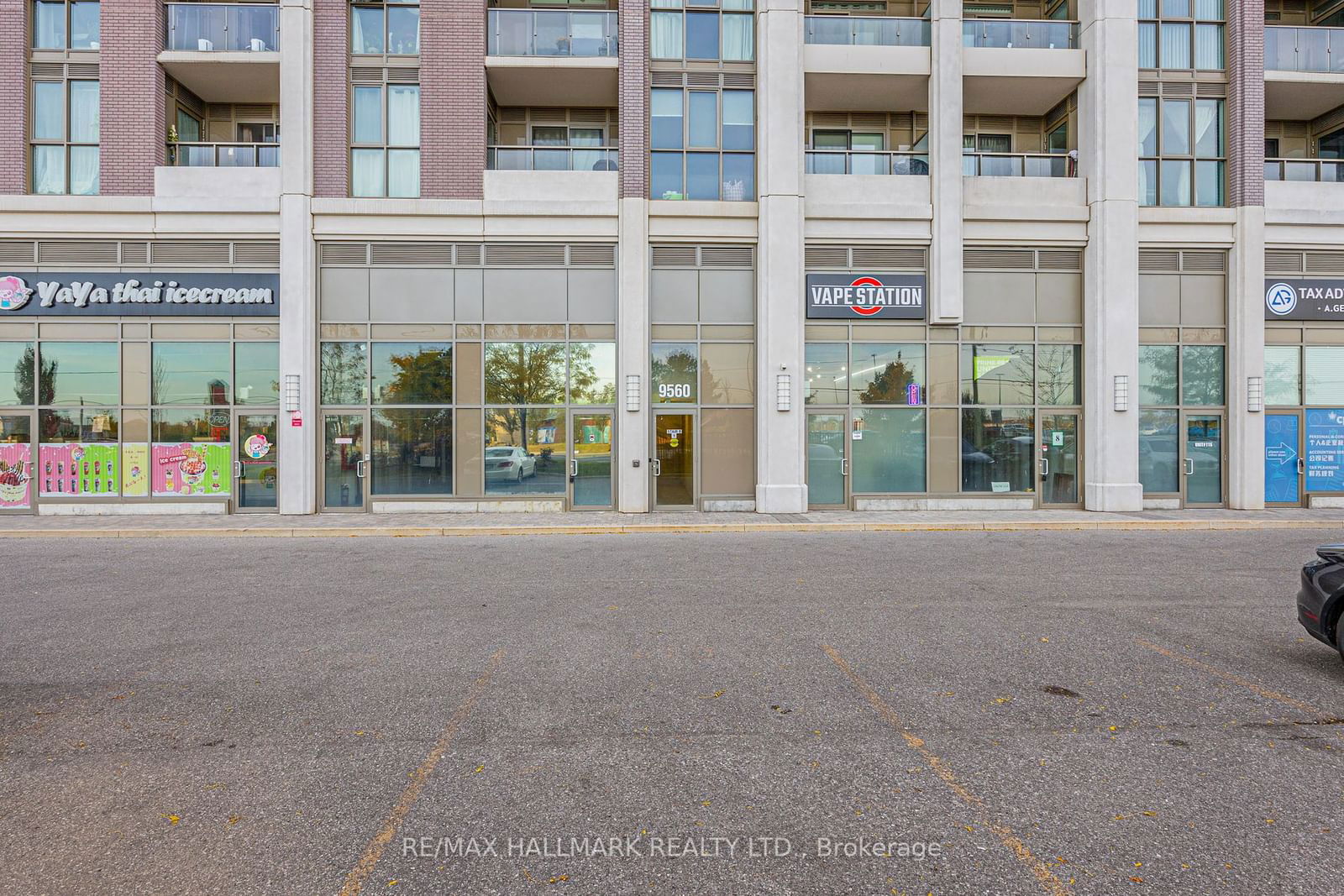 9560 Markham Rd, unit 721 for sale