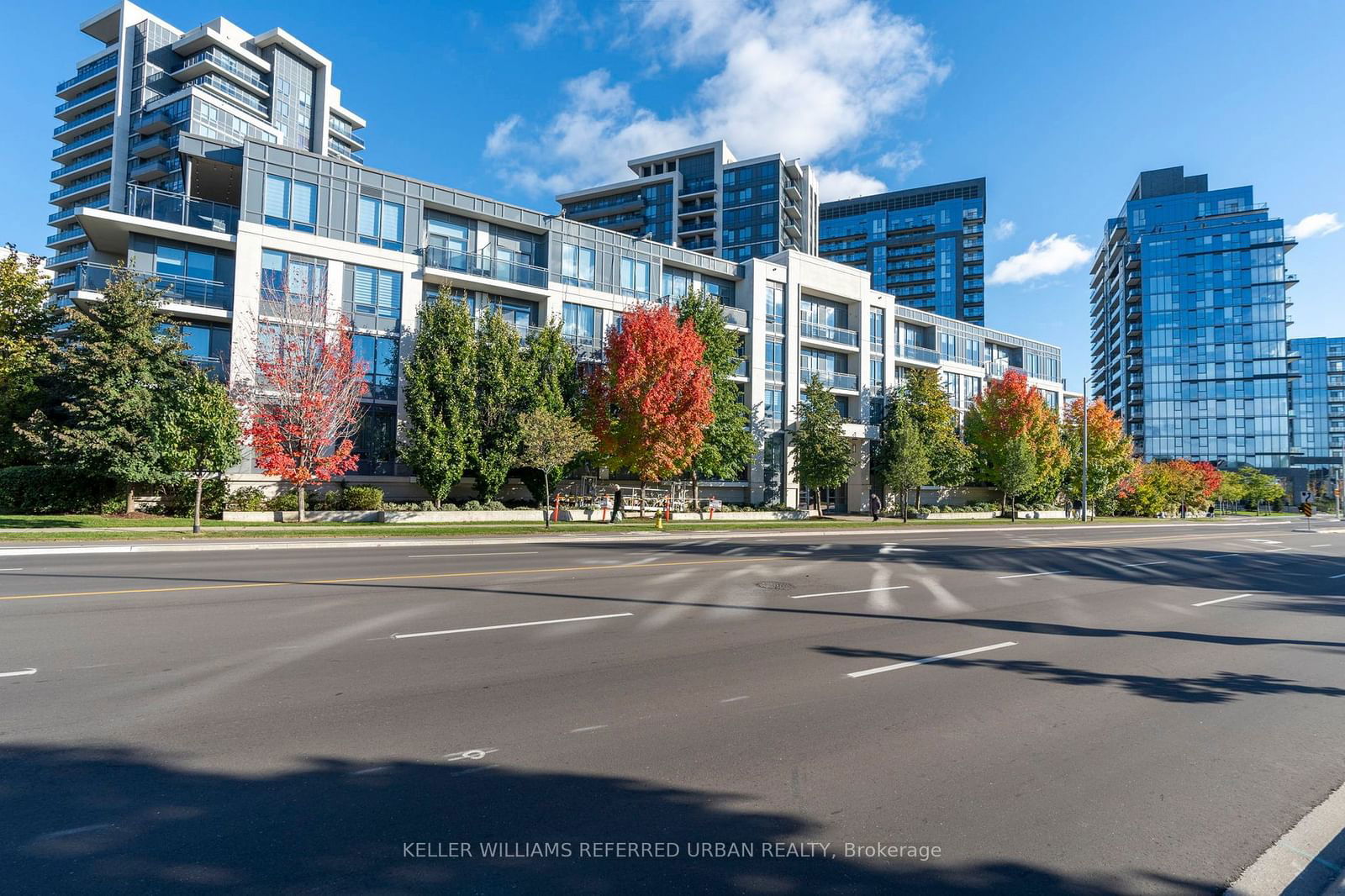 The Fountains Condos, Vaughan, Toronto