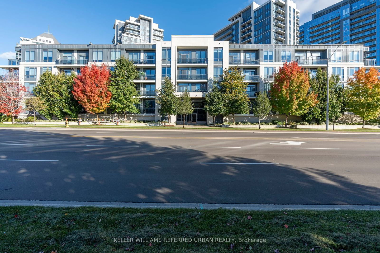 The Fountains Condos, Vaughan, Toronto