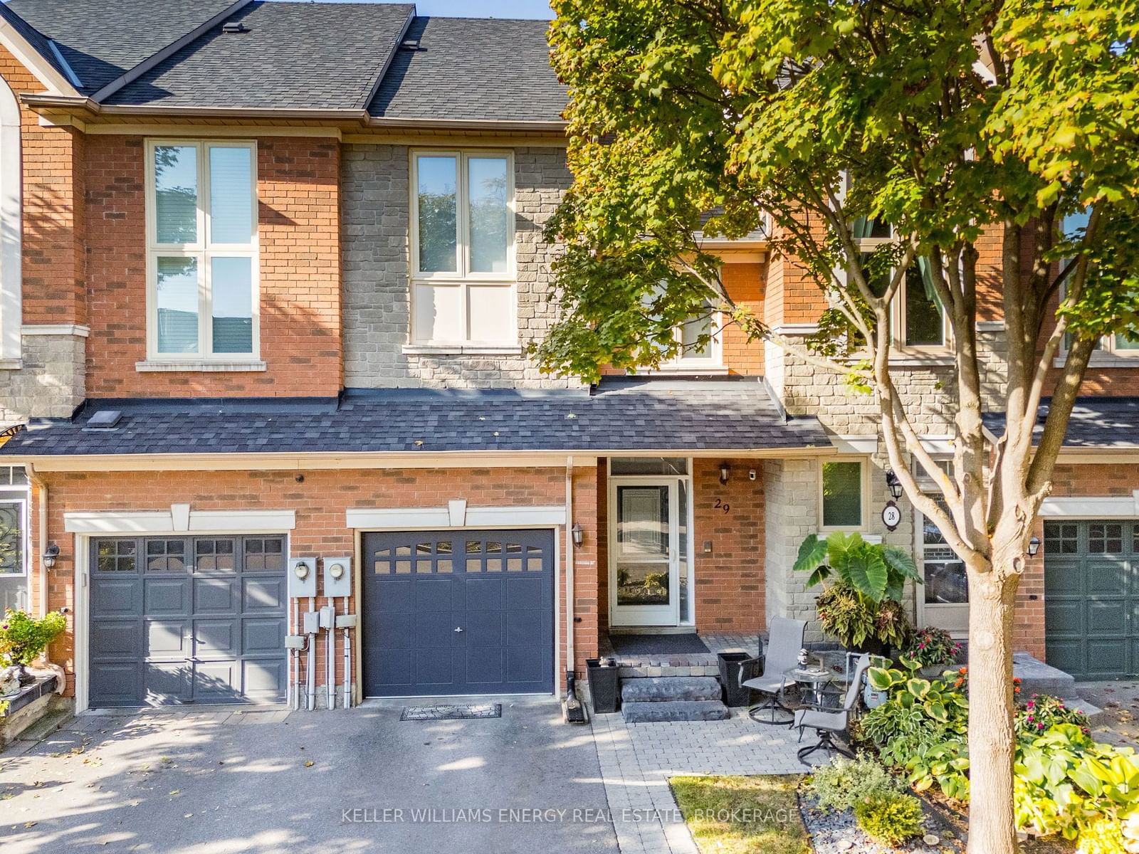 180 Blue Willow Dr Townhomes, Vaughan, Toronto