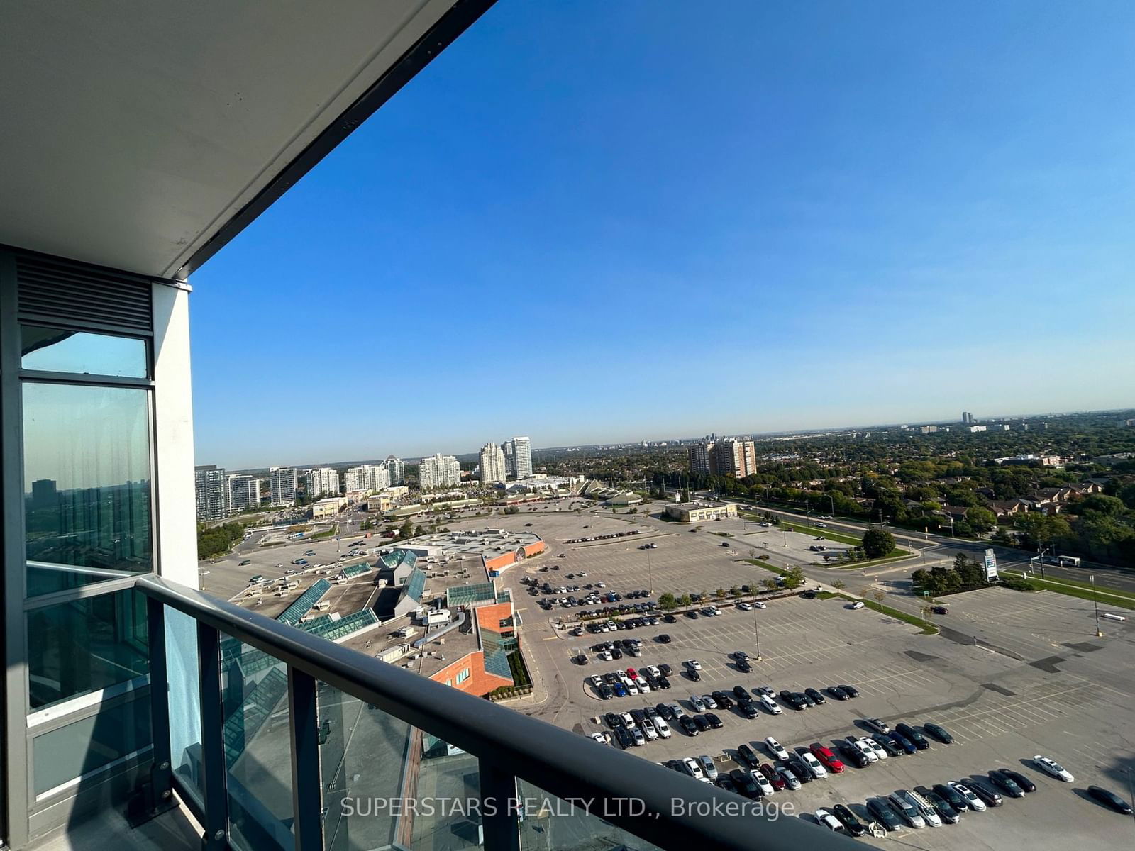 50 Upper mall Way, unit 1911 for rent