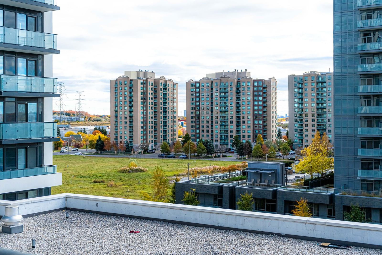 ERA2 Condos, Richmond Hill, Toronto