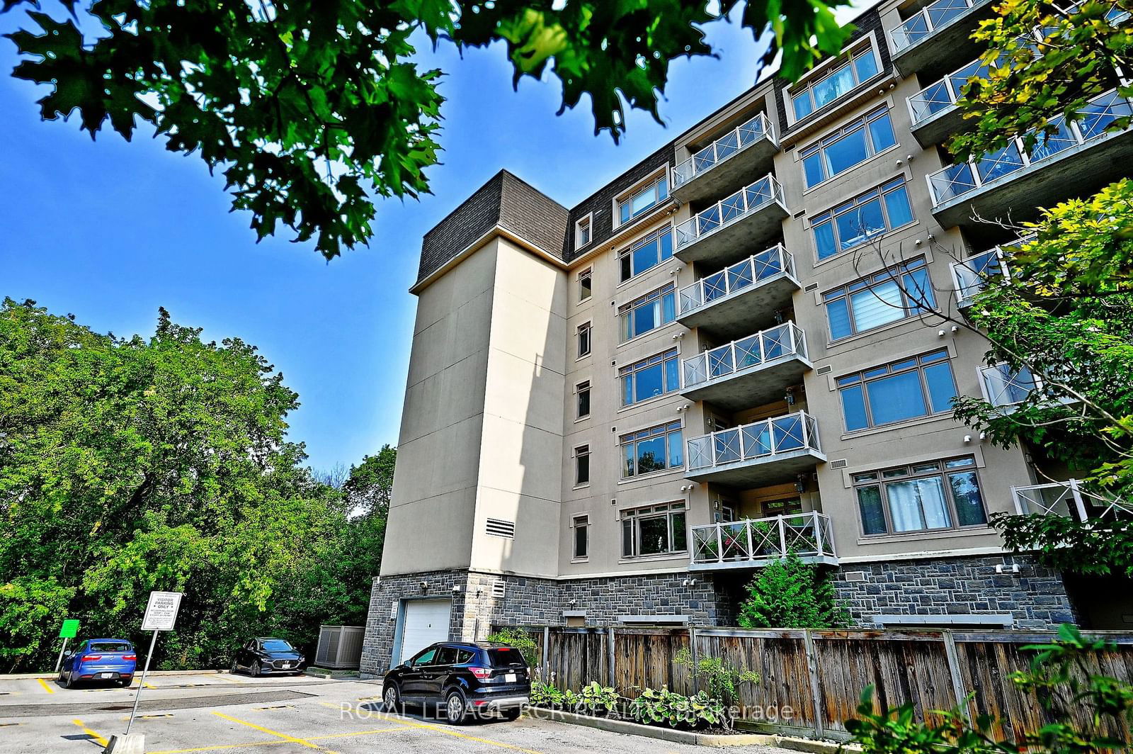 Triumph North Condos, King, Toronto