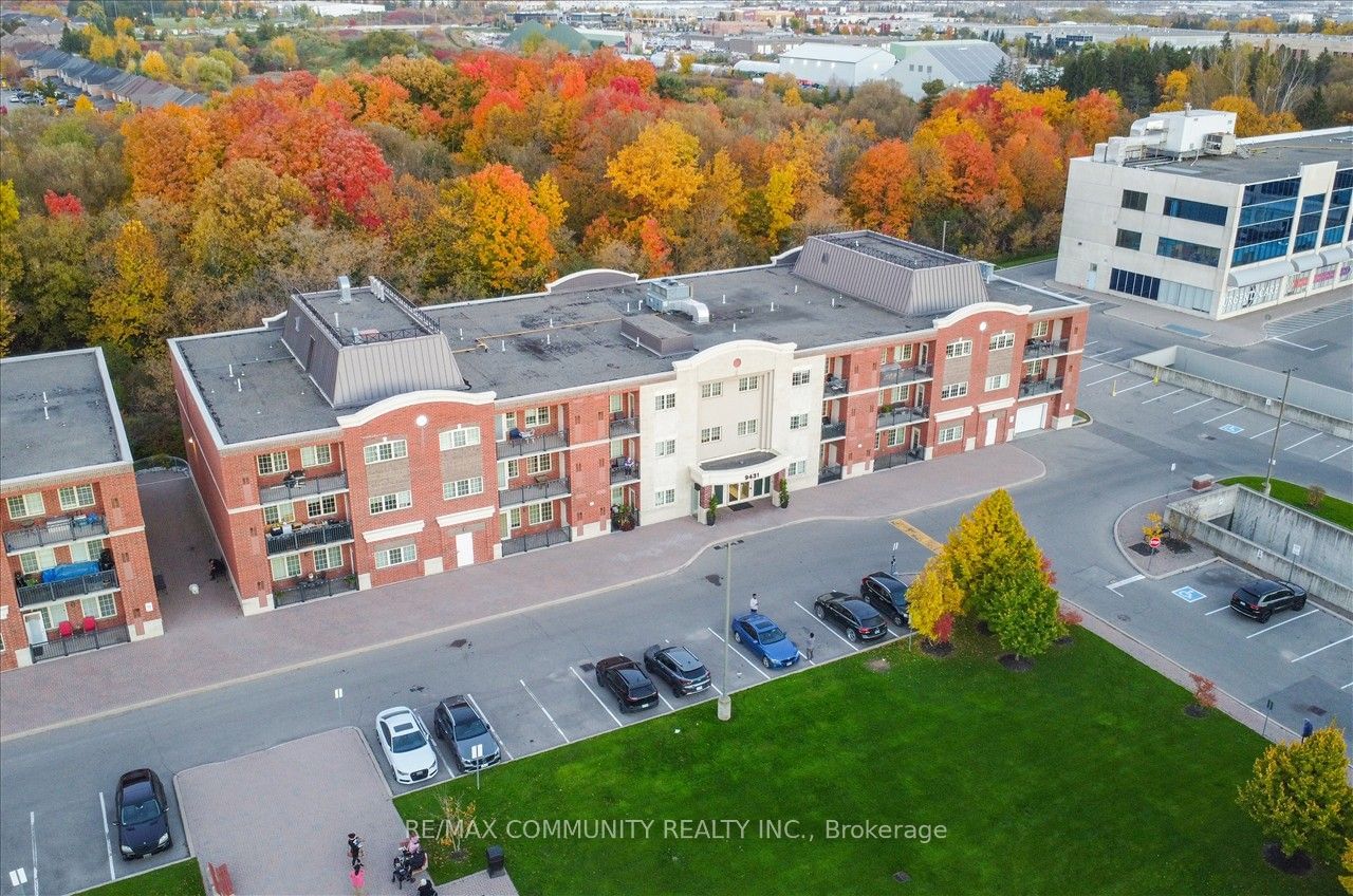 Springside Place Condos, Vaughan, Toronto