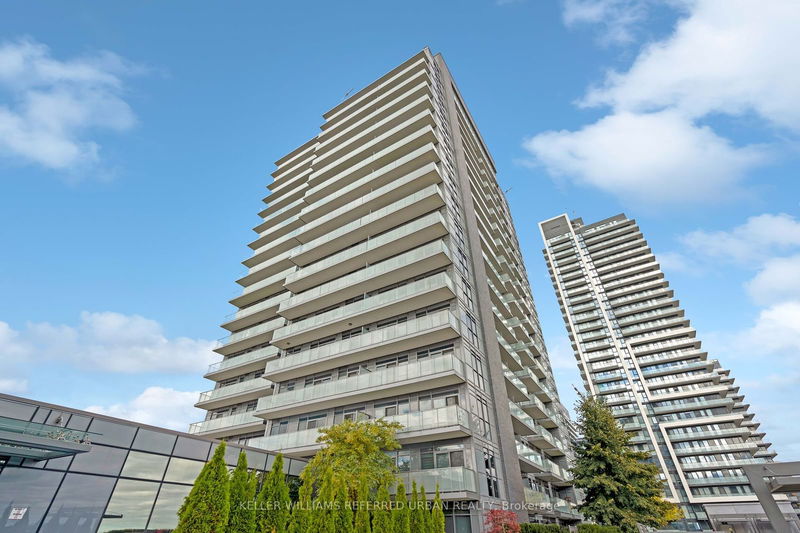 55 Oneida Cres, unit 611 for sale