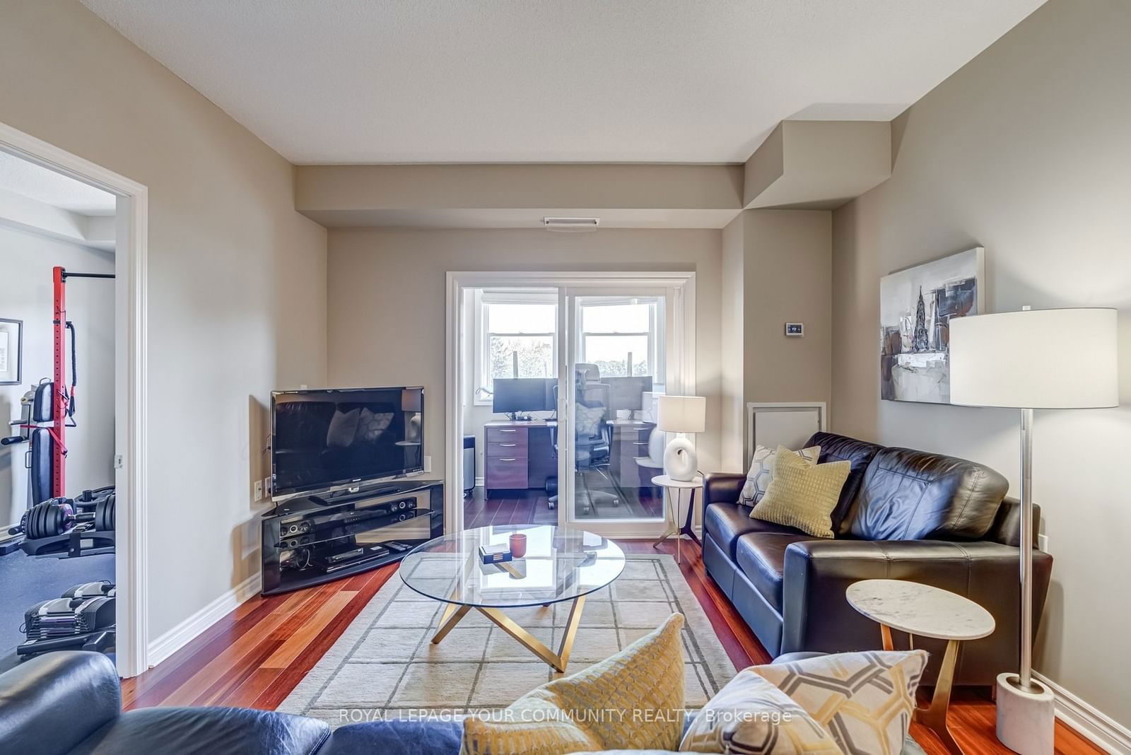 15450 Yonge St, unit 414 for sale