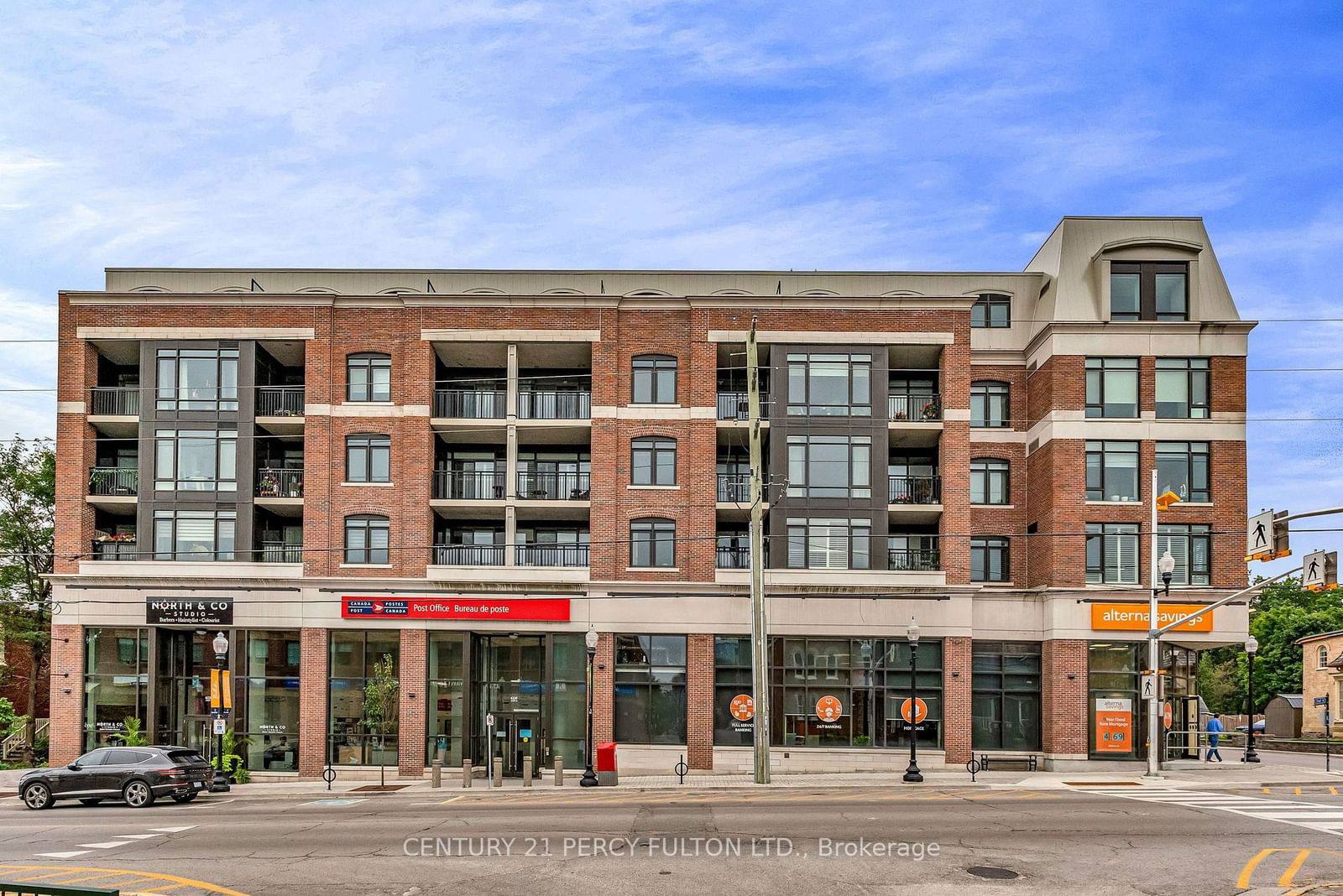 6235 Main St, unit 417 for sale