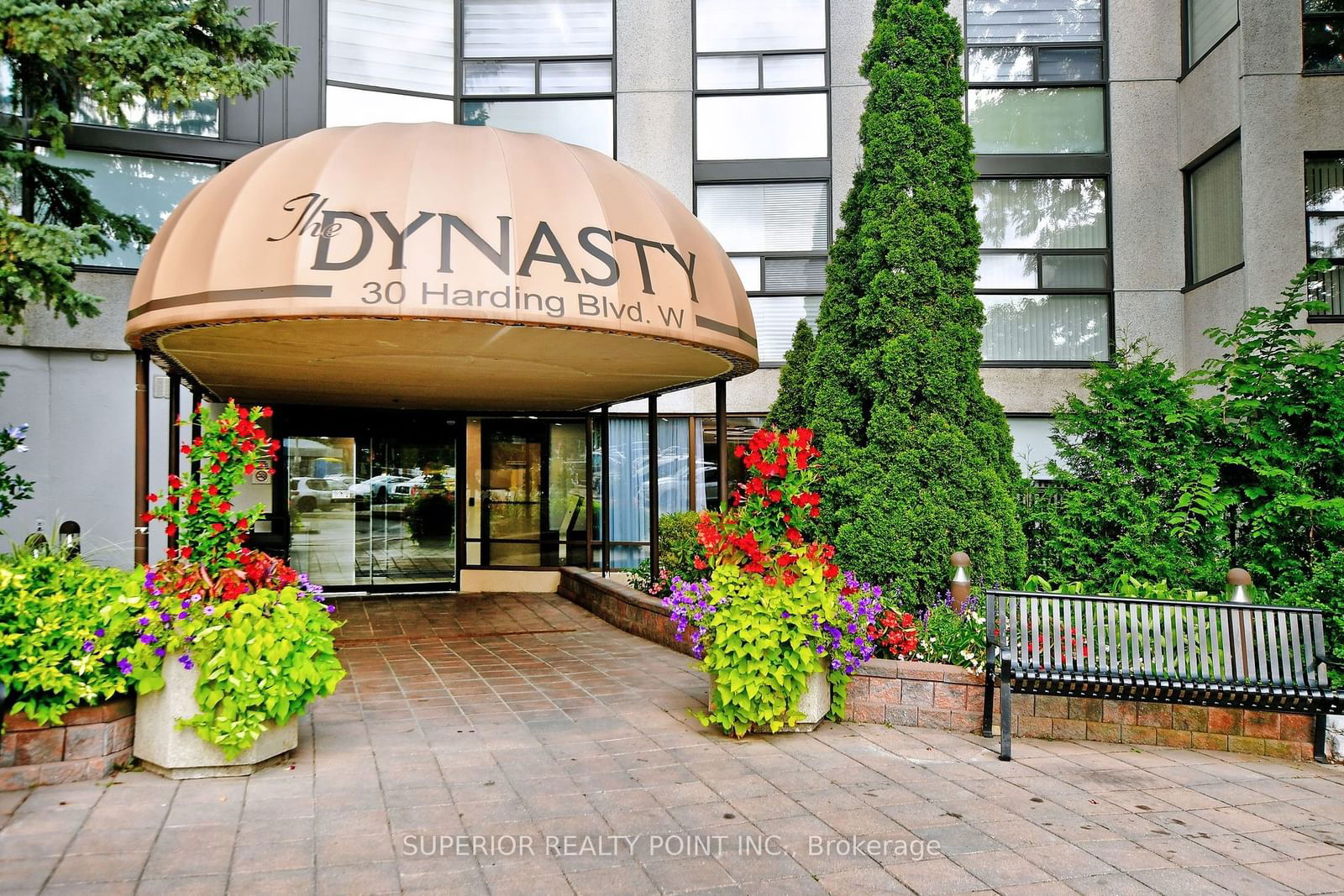 The Dynasty Condos, Richmond Hill, Toronto