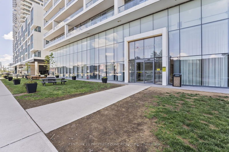 898 Portage Pkwy, unit 2207 for sale