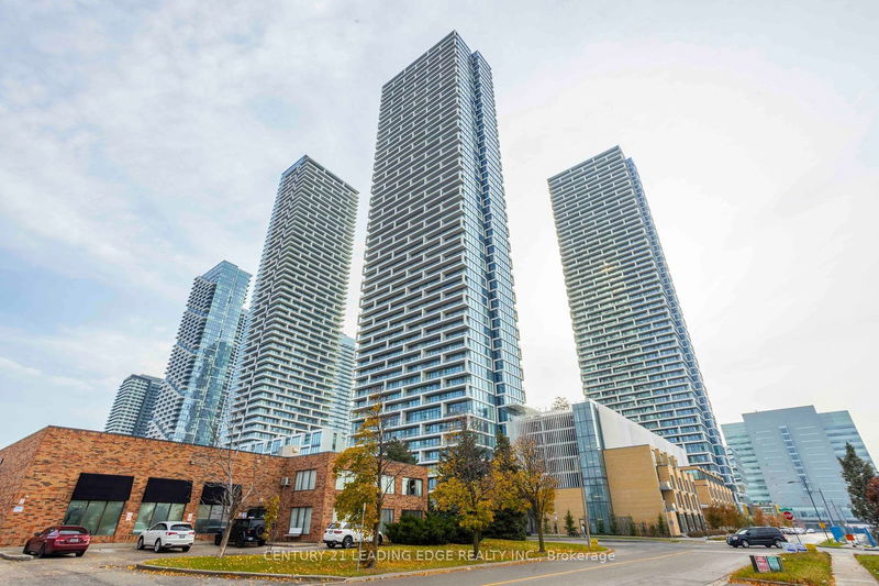 898 Portage Pkwy, unit 5001 for sale