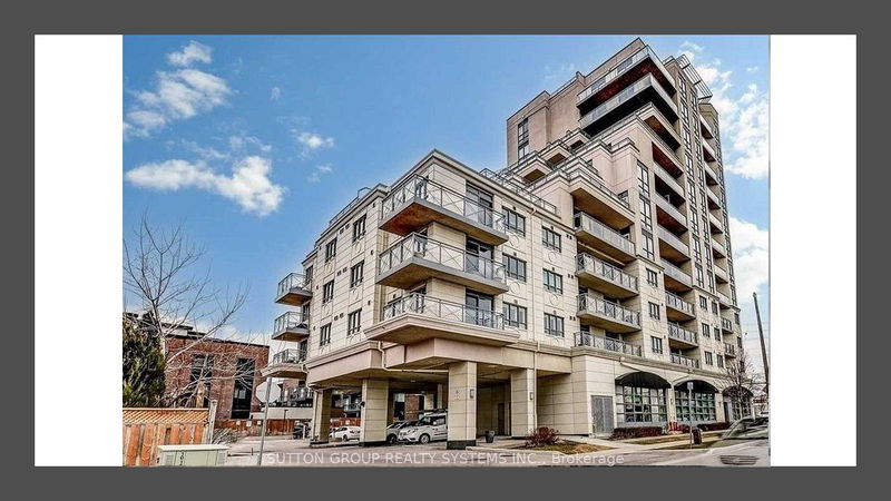 7730 Kipling Ave, unit 1009 for sale