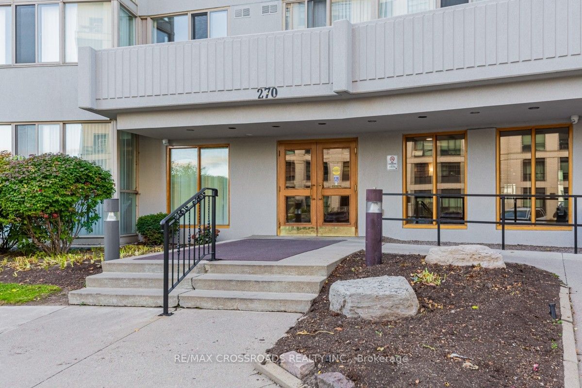 270 Davis Dr, unit 1107 for sale