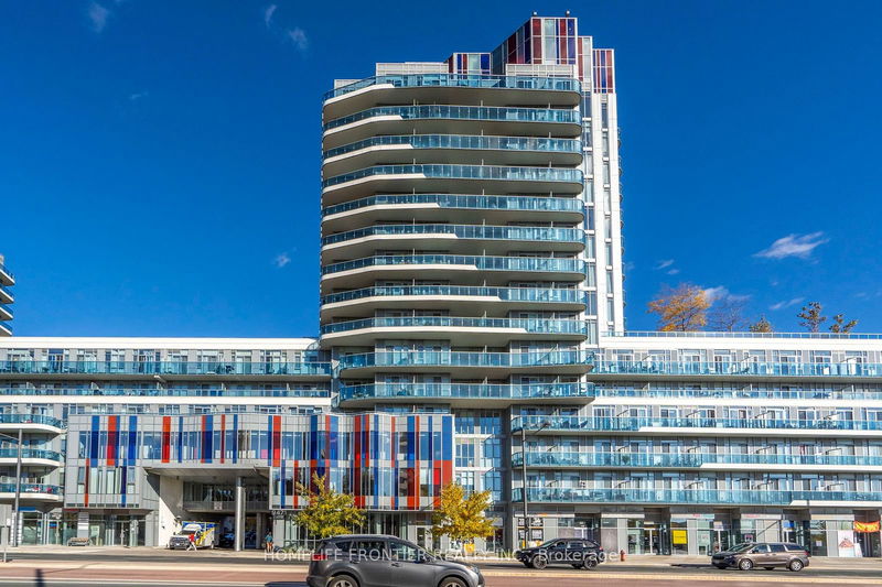 9471 Yonge St, unit 741 for sale