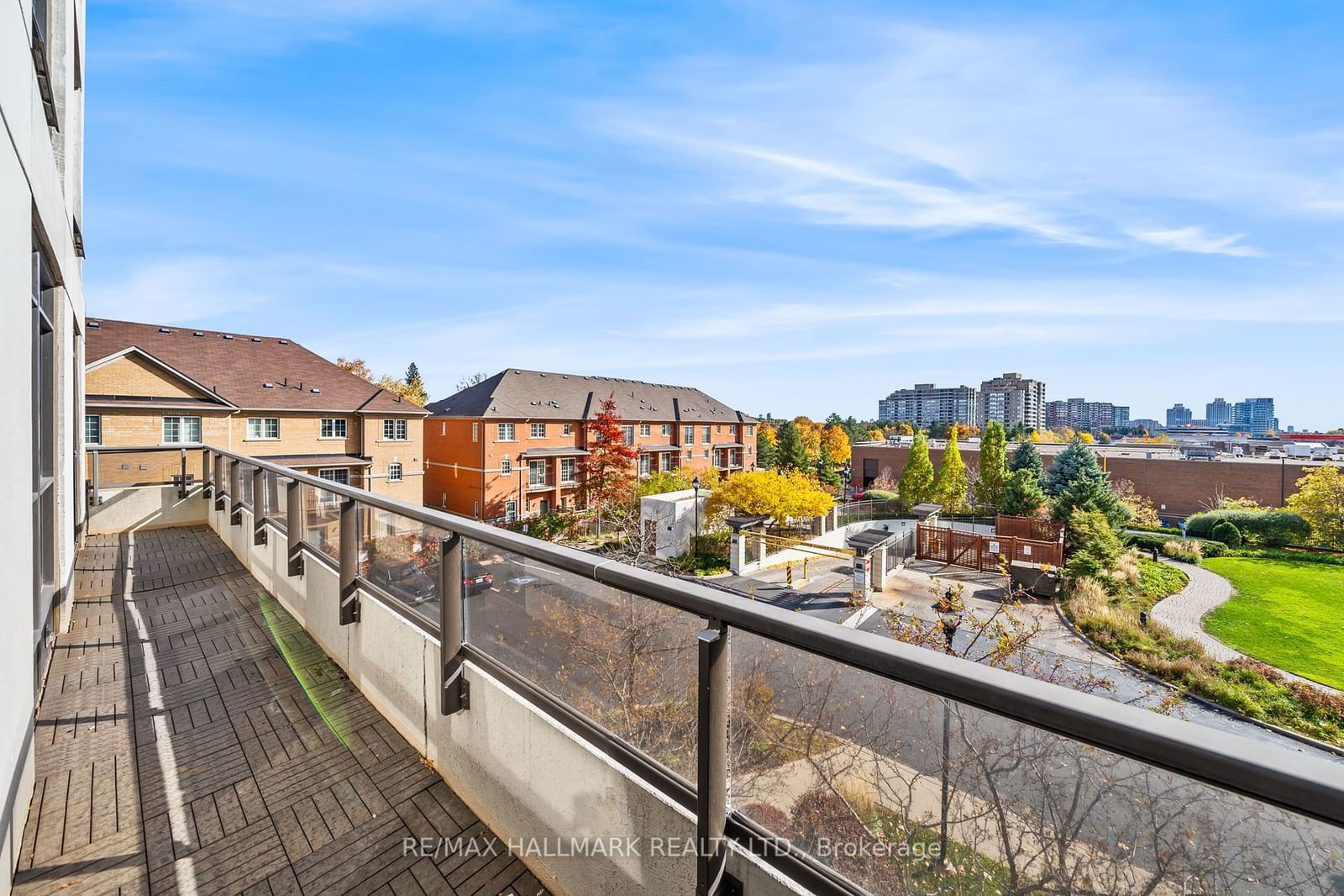 The Richmonde Condos, Richmond Hill, Toronto