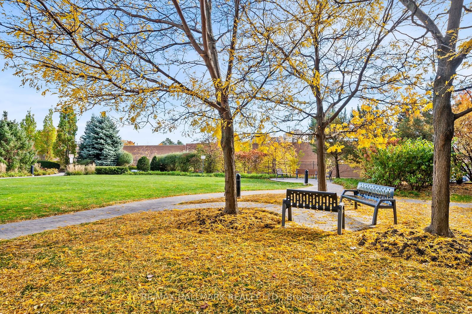 The Richmonde Condos, Richmond Hill, Toronto