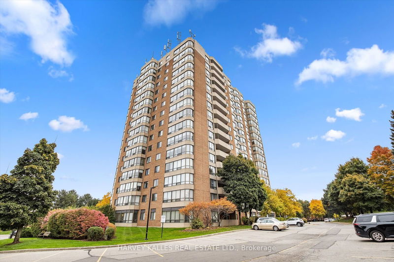 7601 Bathurst St, unit 901 for sale