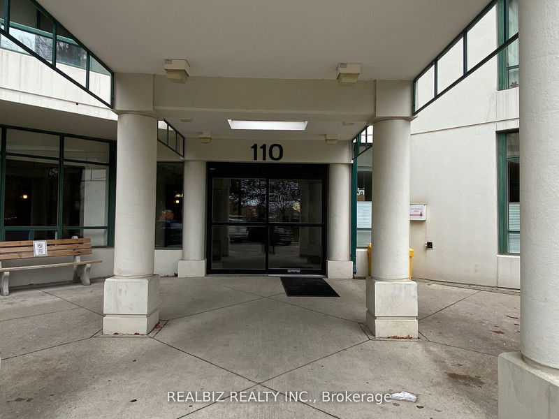 110 Promenade Circ, unit 908 for rent