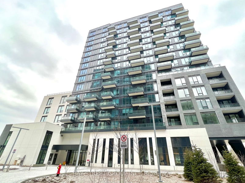 3 Rosewater St, unit 515W for rent