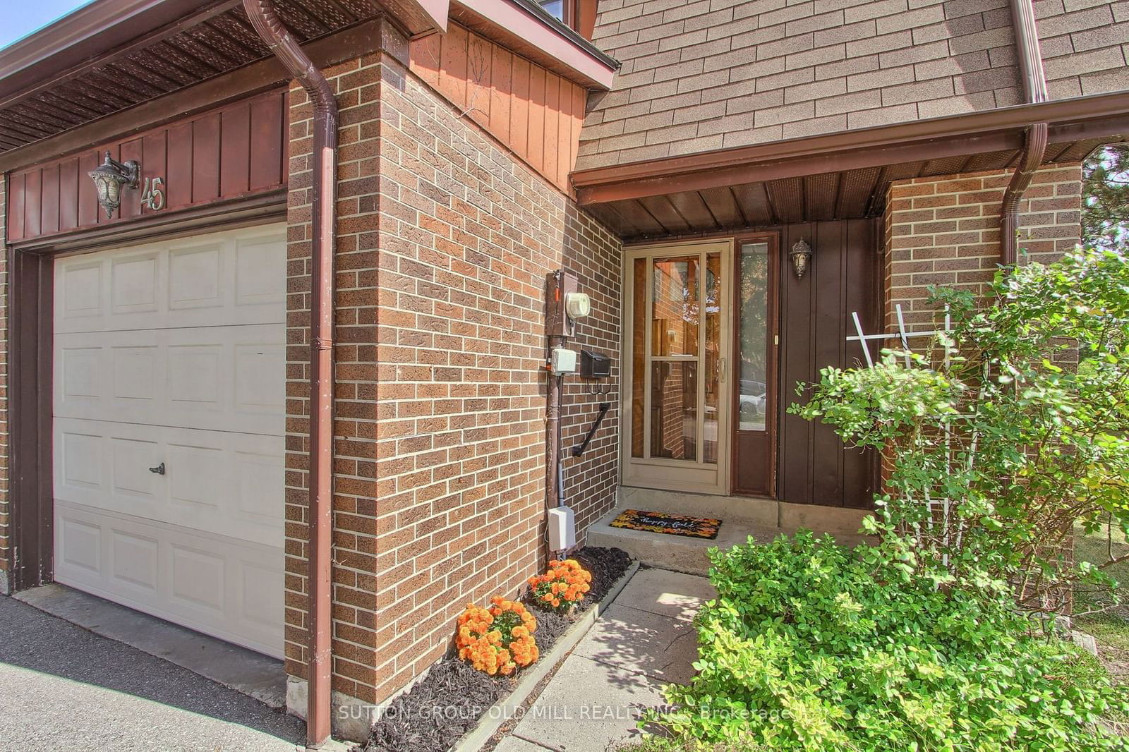 11 Plaisance Road Townhomes, Richmond Hill, Toronto