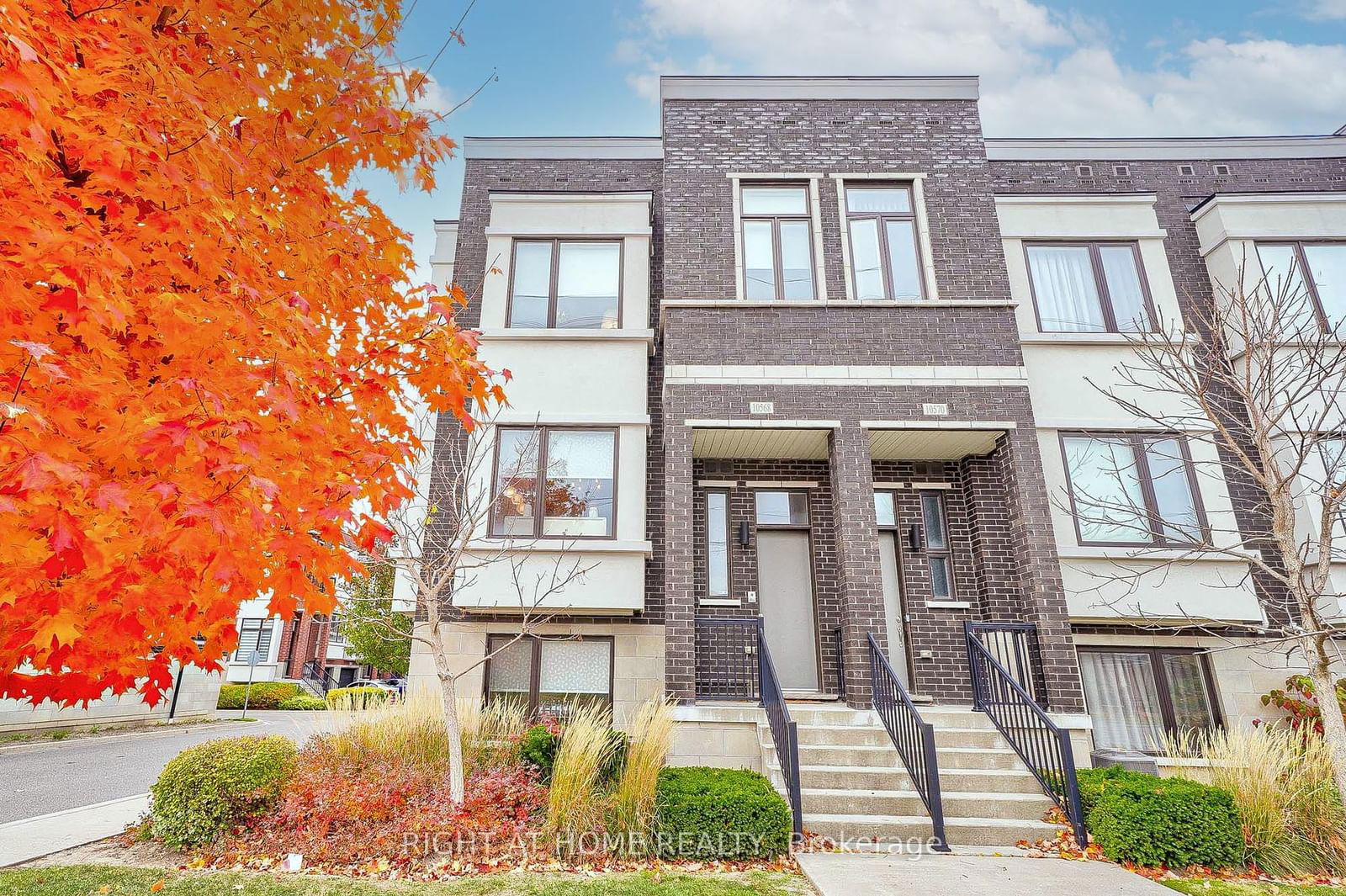 Ambler Lane Townhomes, Richmond Hill, Toronto