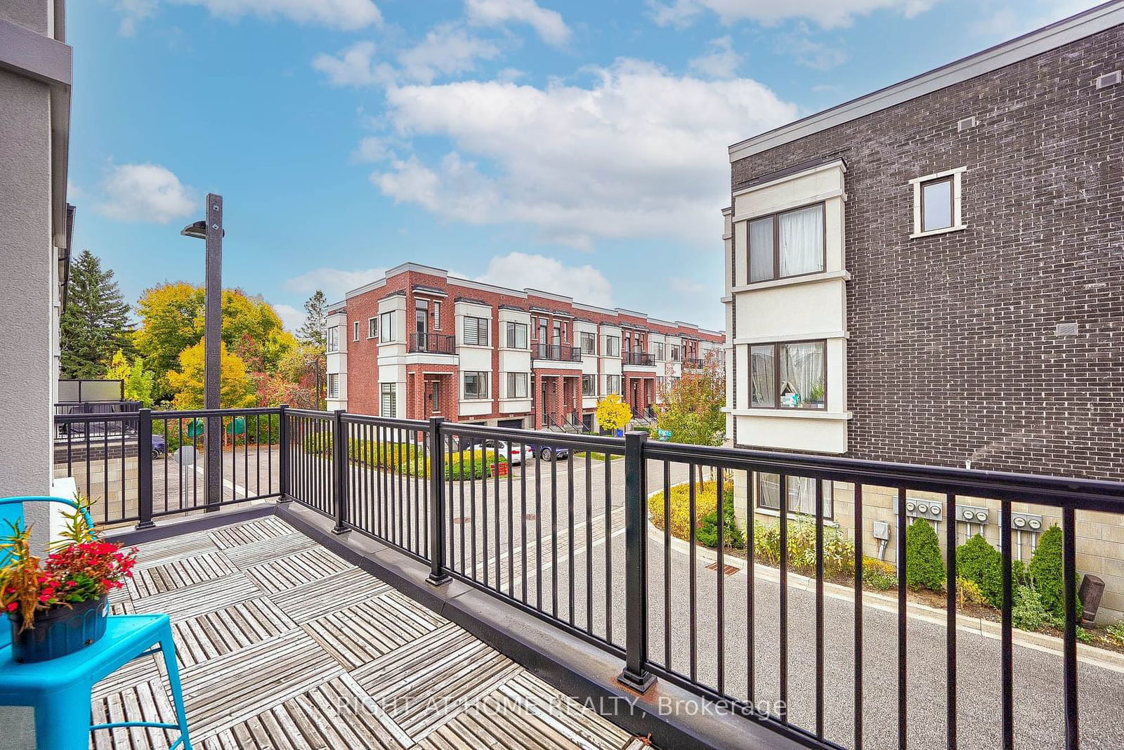 Ambler Lane Townhomes, Richmond Hill, Toronto