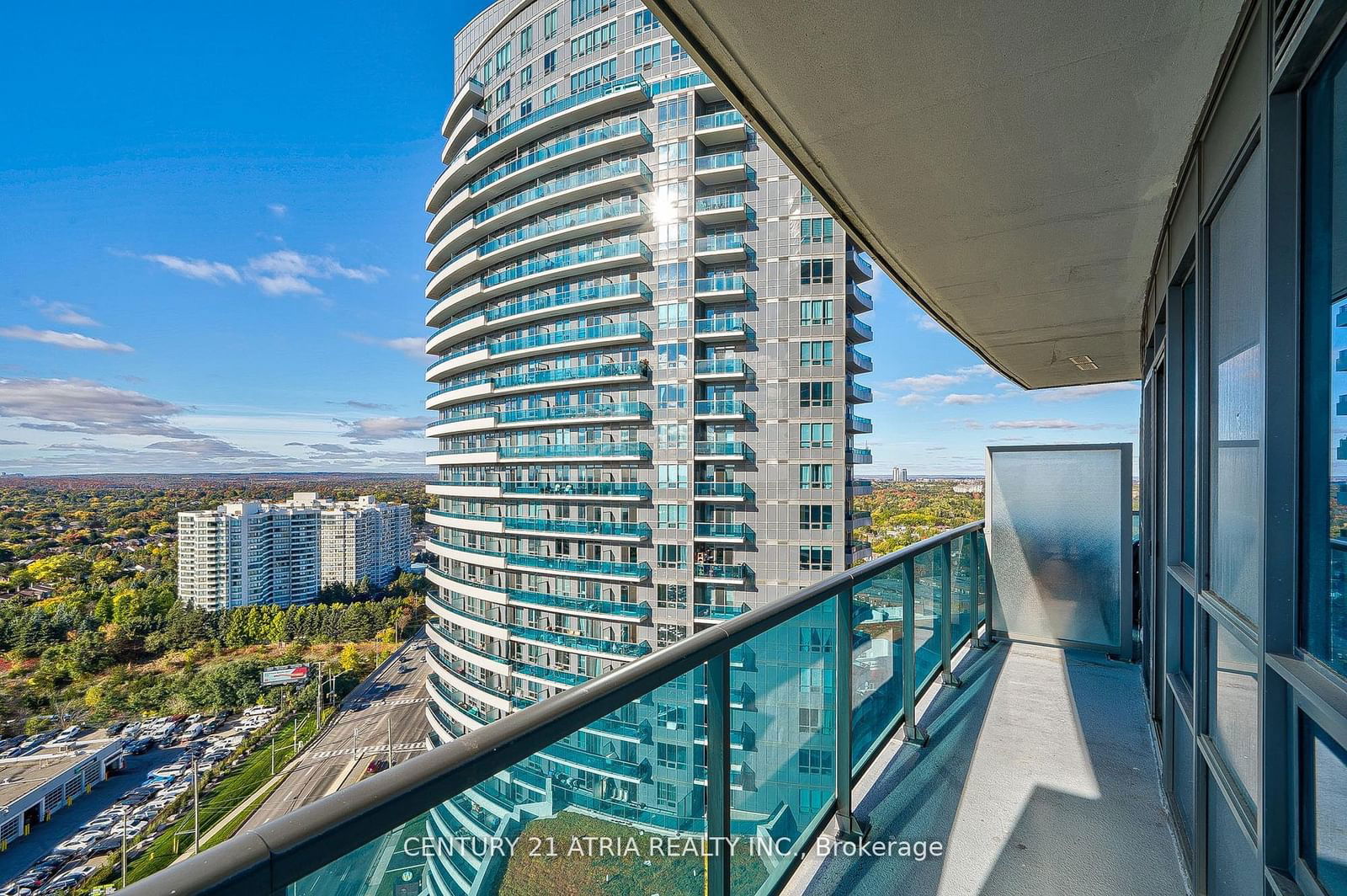 7161 Yonge St, unit 1935 for rent