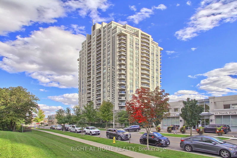 7 North Park Rd, unit 712 for rent