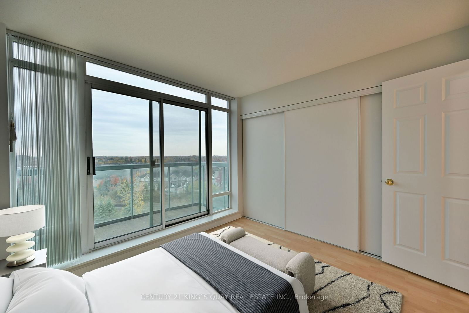 3 Ellesmere St, unit PH22 for sale