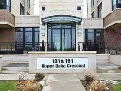 131 Upper Duke Cres, unit 203 for rent