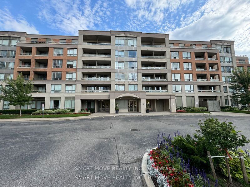 Empire Place on Yonge II Condos, Richmond Hill, Toronto