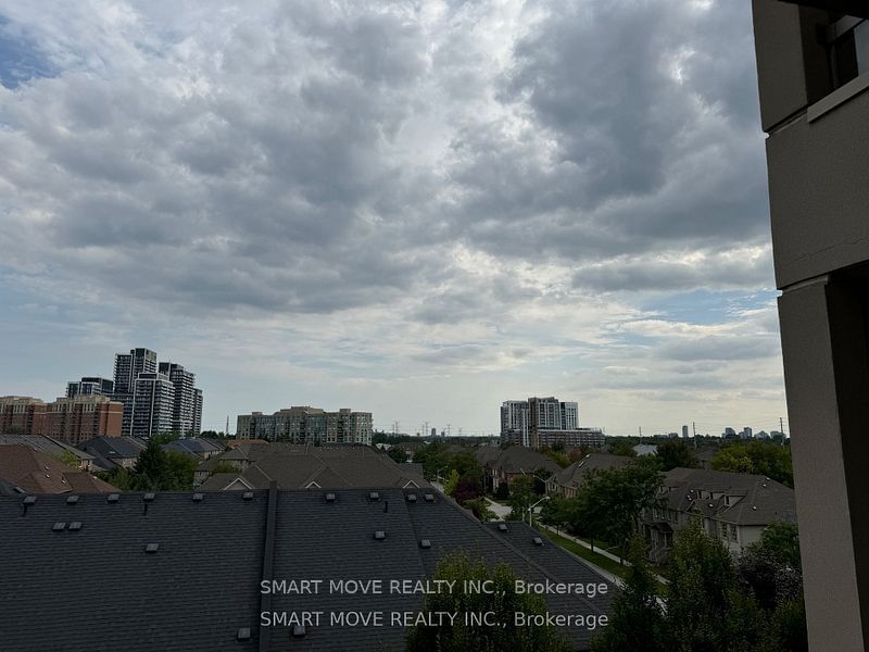 Empire Place on Yonge II Condos, Richmond Hill, Toronto