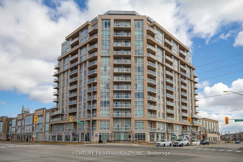 8323 Kennedy Rd, unit 717 for sale