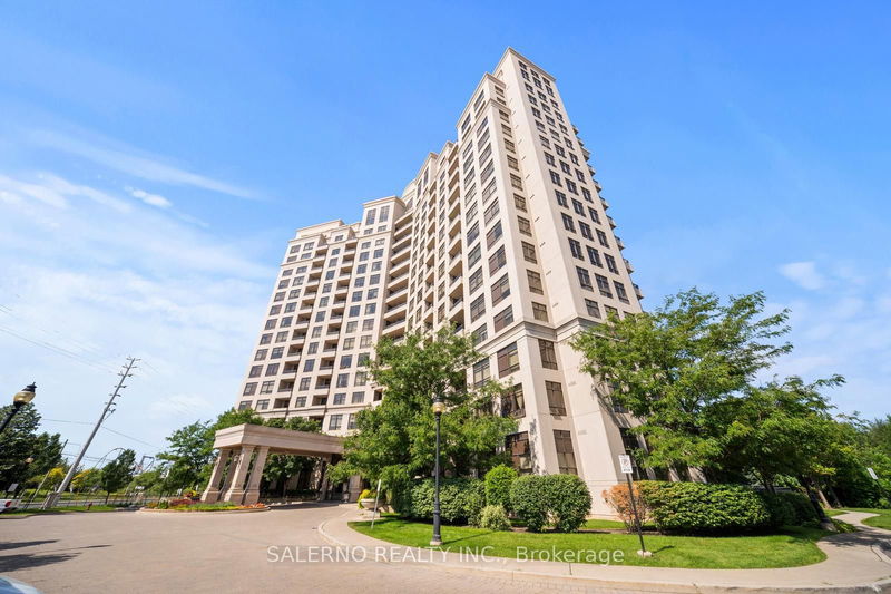 9225 Jane St, unit 1105 for sale