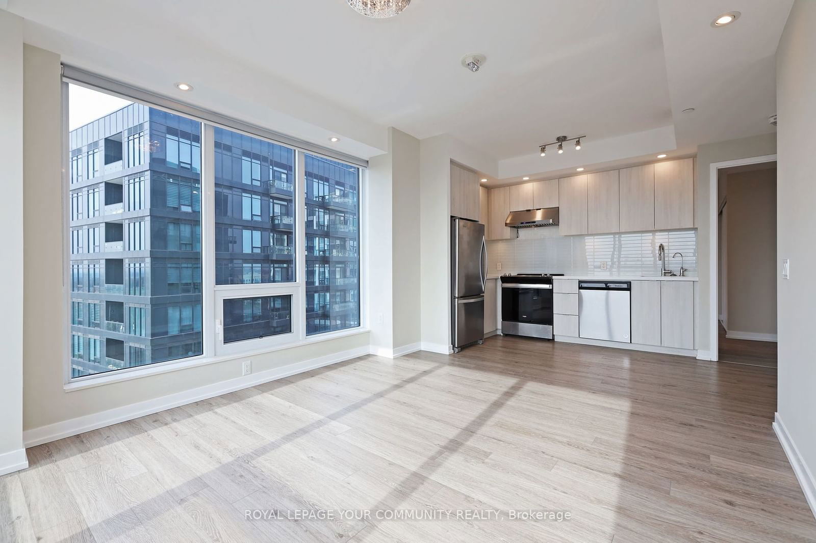 8868 Yonge St, unit 1508 for rent