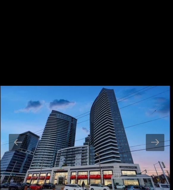 7171 Yonge St, unit 1110 for sale