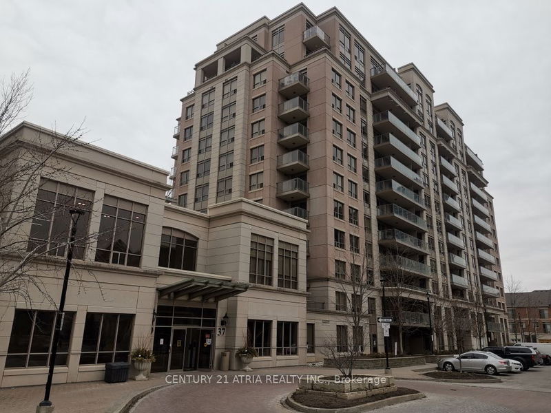 37 Galleria Pkwy, unit 1001 for sale