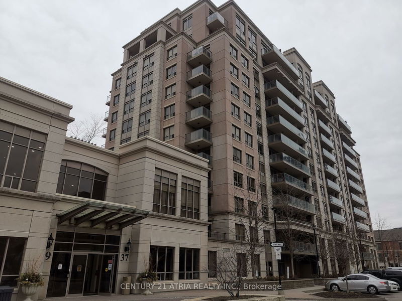 37 Galleria Pkwy, unit 1001 for rent