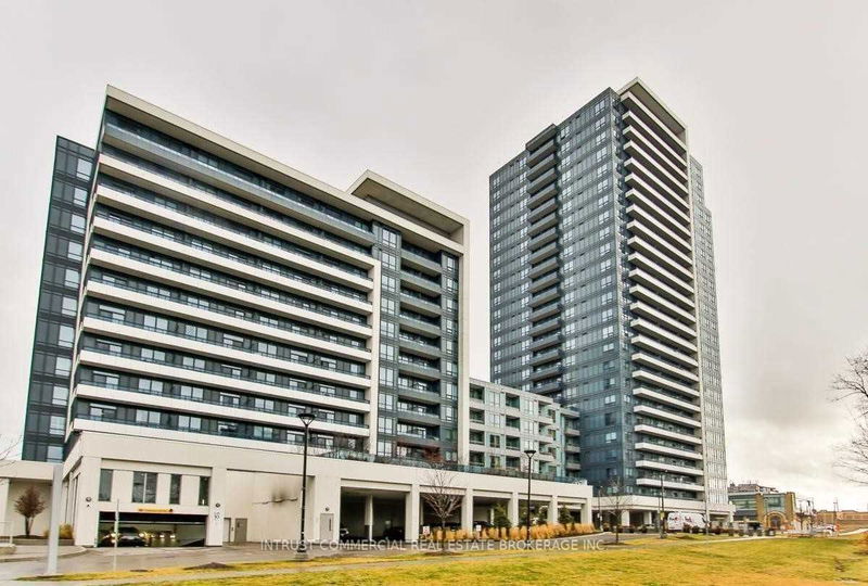 7890 Bathurst St, unit 1812 for rent