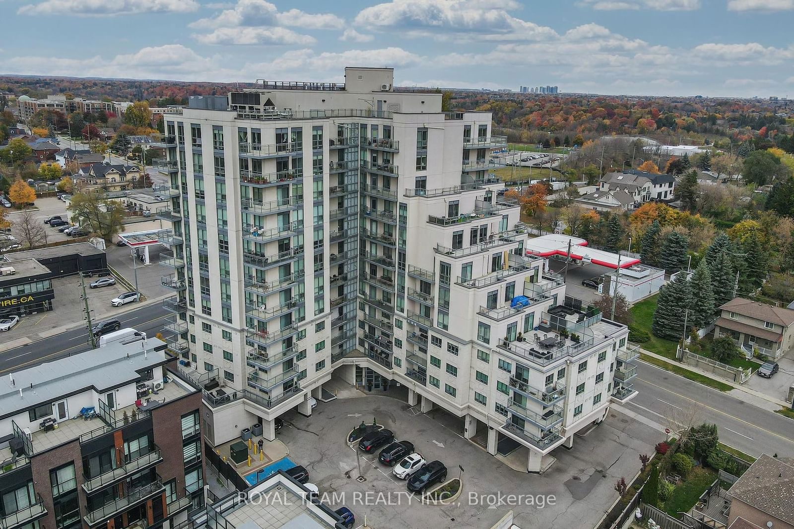 7730 Kipling Ave, unit 905 for sale