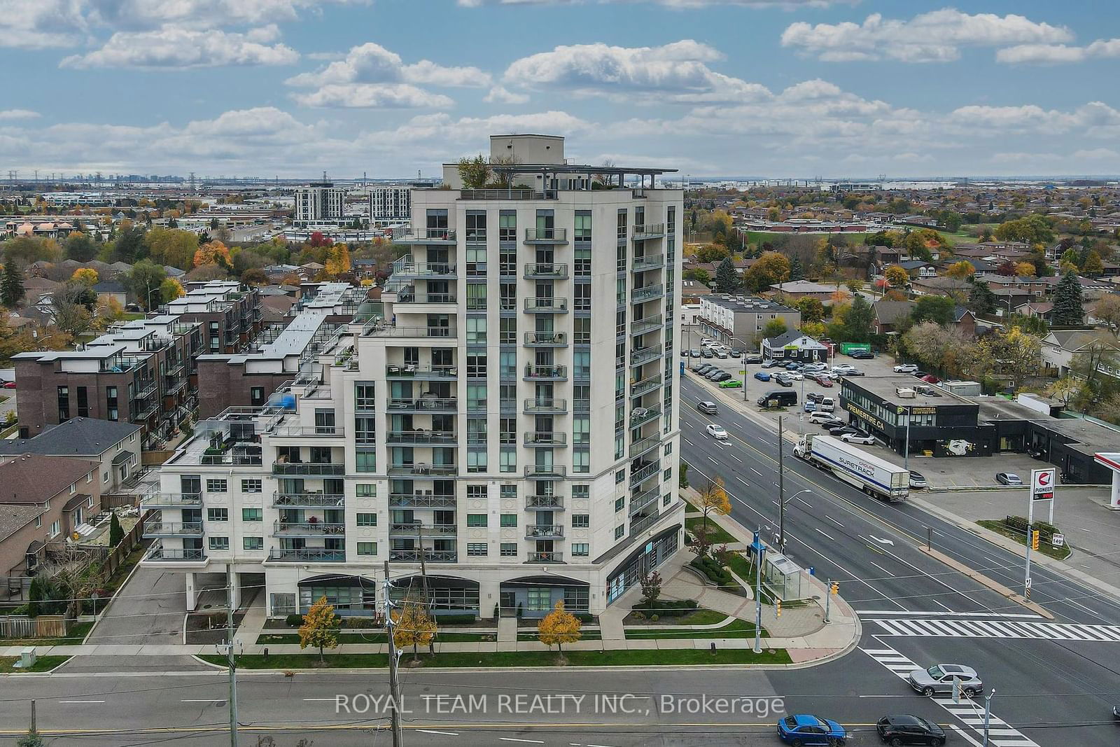 7730 Kipling Ave, unit 905 for sale