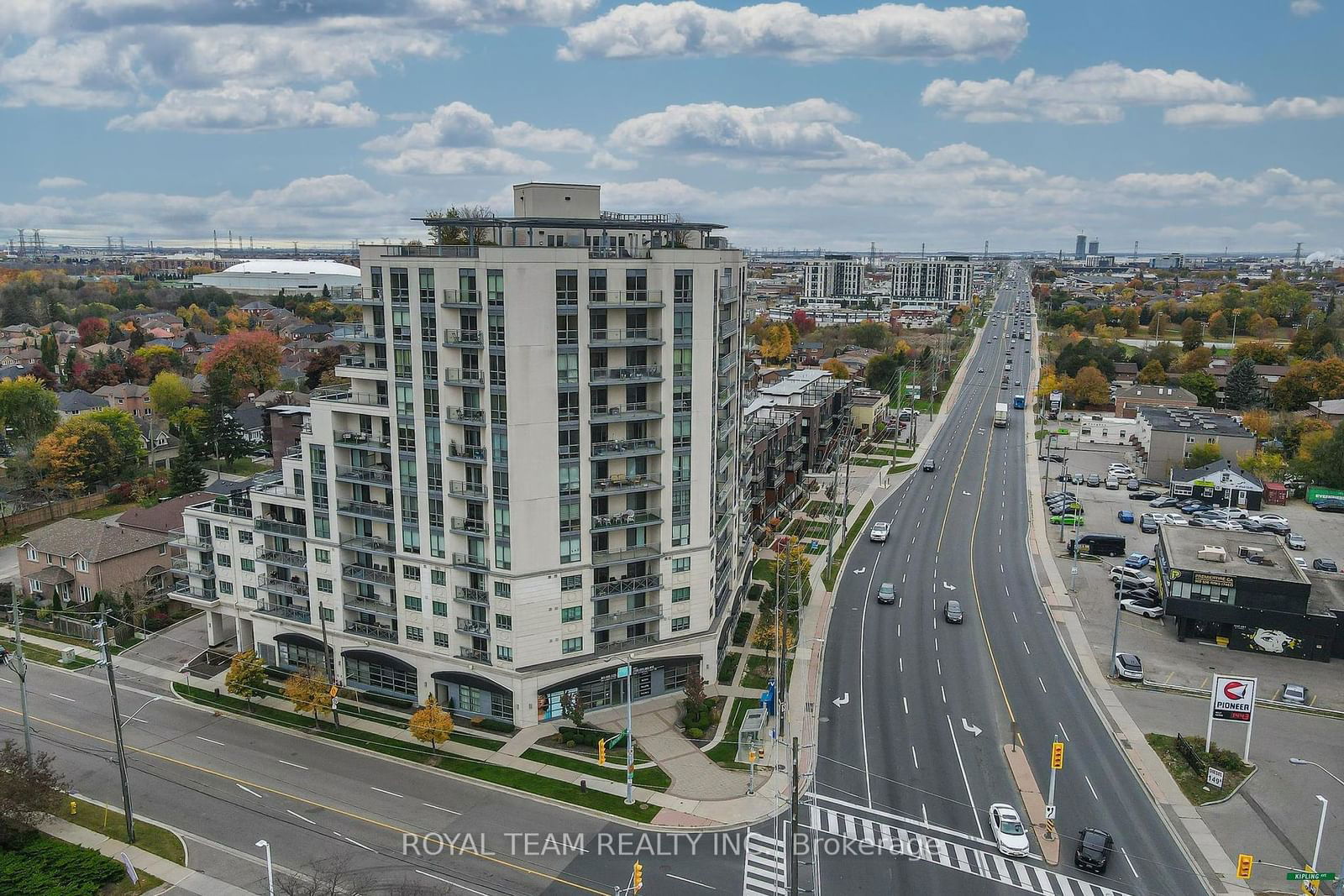 7730 Kipling Ave, unit 905 for sale