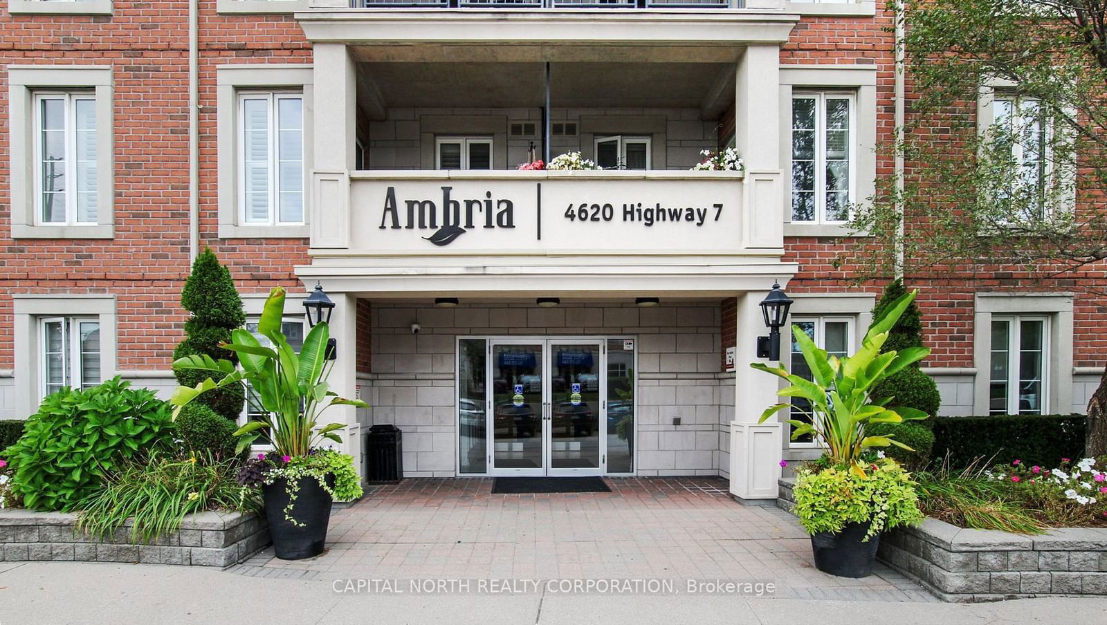 Ambria-Country Estate Condos, Vaughan, Toronto