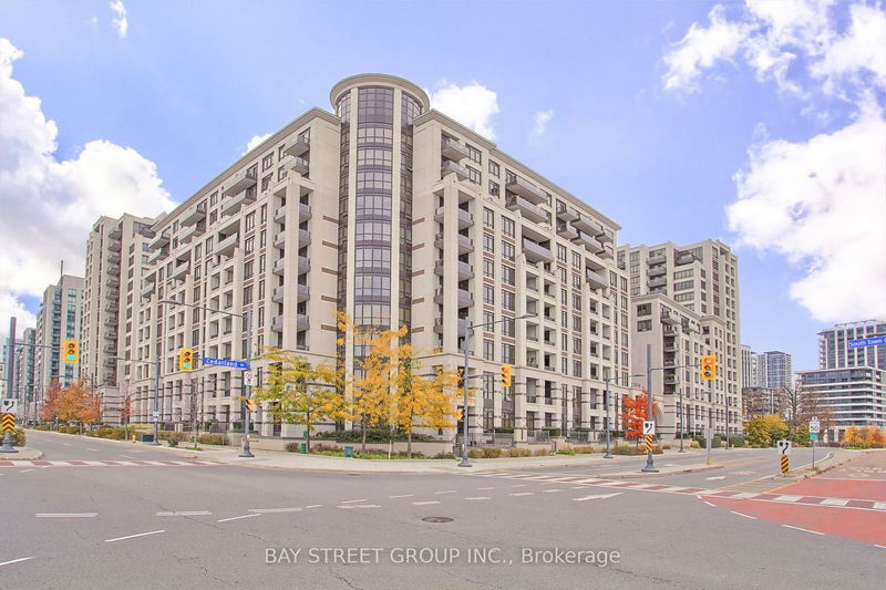 99 South Town Centre Blvd, unit B105 for sale