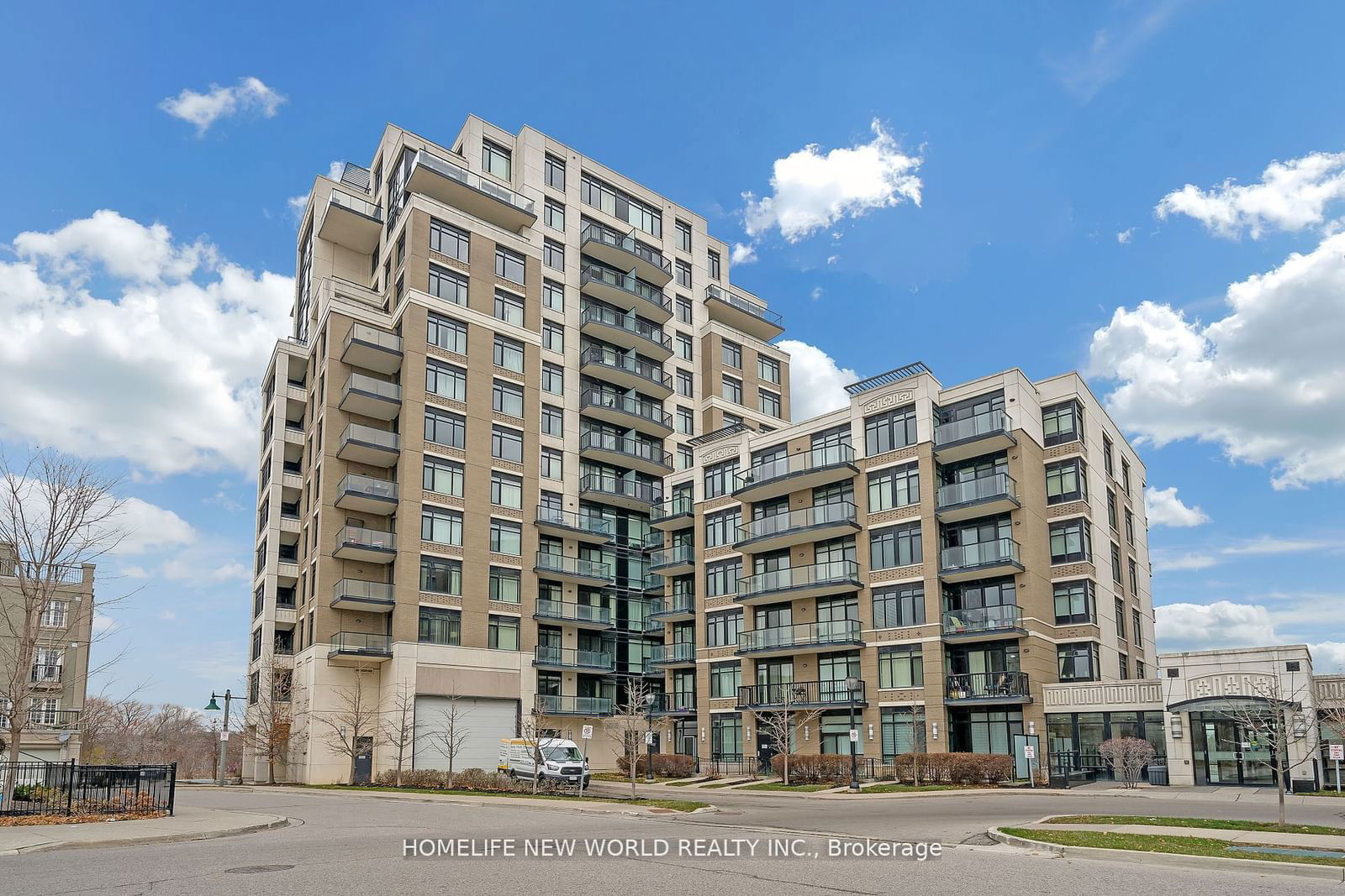 151 Upper Duke Cres, unit 201 for rent