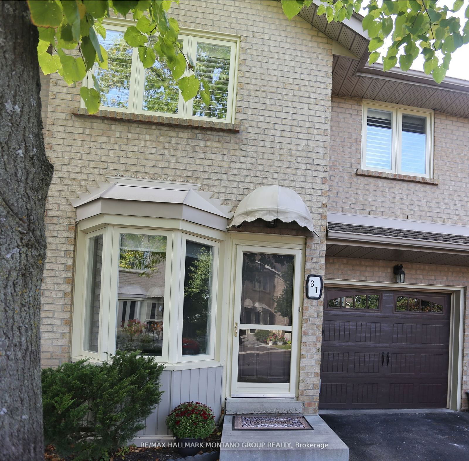 Anderson Place Townhomes, Aurora, Toronto