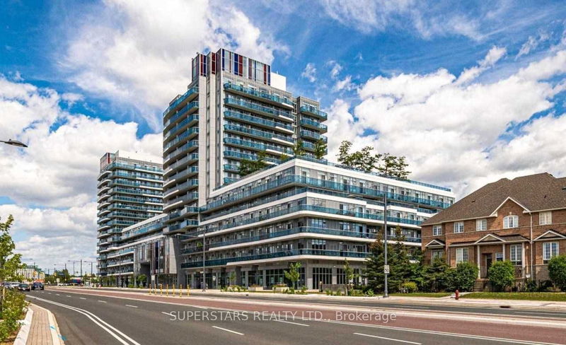 9471 Yonge St, unit Ph05 for rent