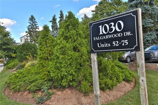 1030 Falgarwood Dr, unit 61 for sale - image #1